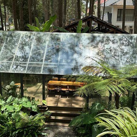T'Mang Deeng Homestay Kon Von Kla 外观 照片