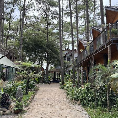 T'Mang Deeng Homestay Kon Von Kla 外观 照片