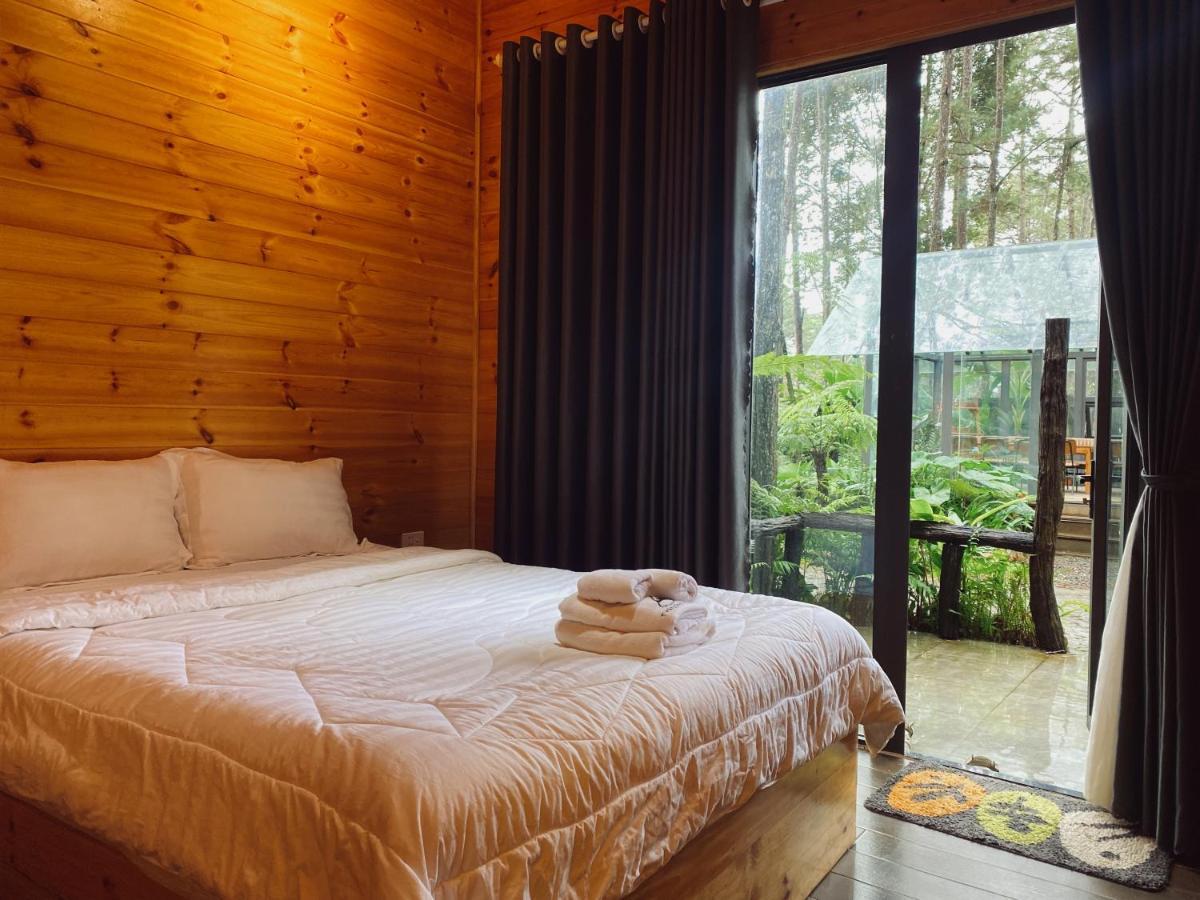 T'Mang Deeng Homestay Kon Von Kla 外观 照片