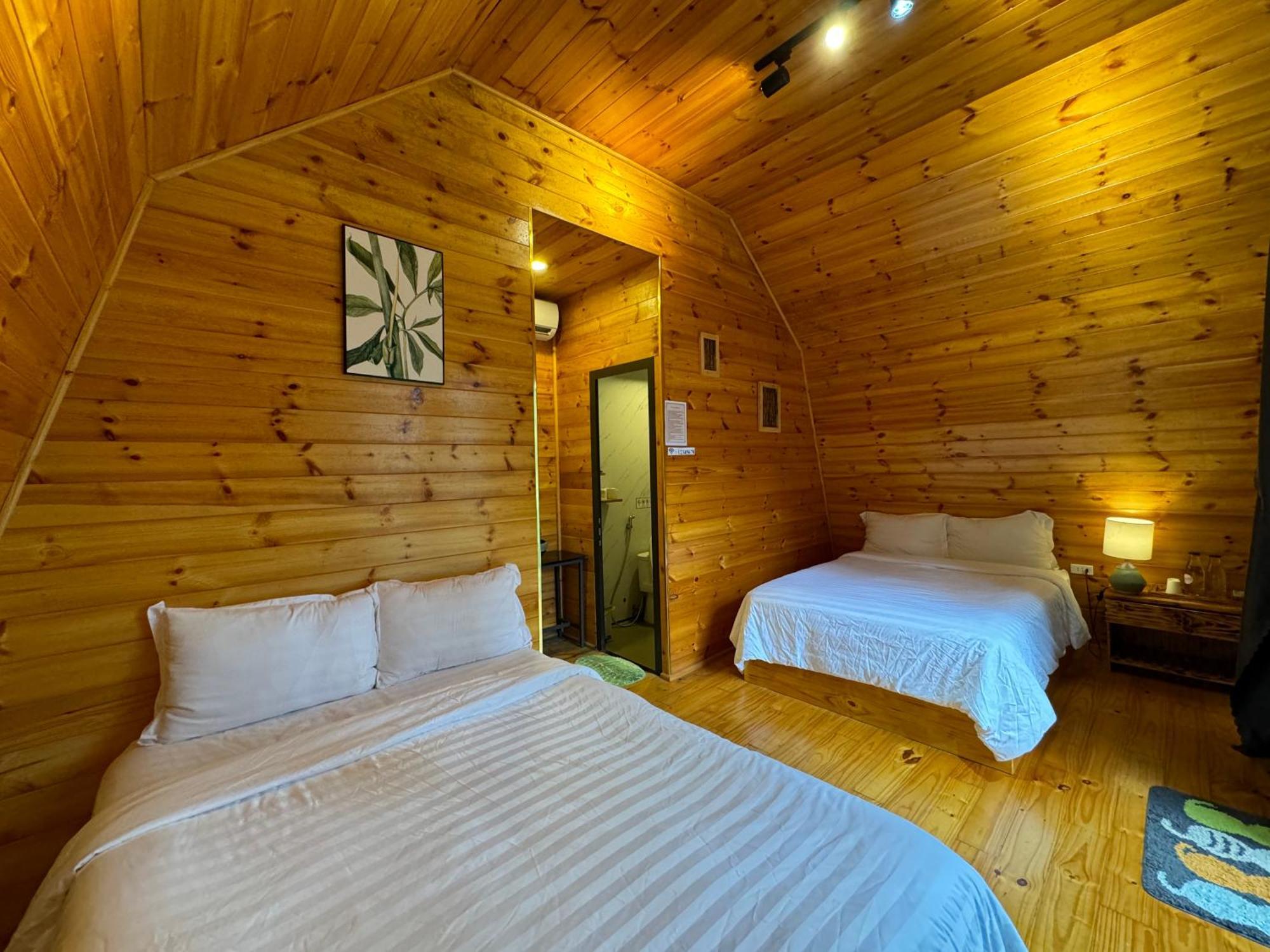 T'Mang Deeng Homestay Kon Von Kla 外观 照片